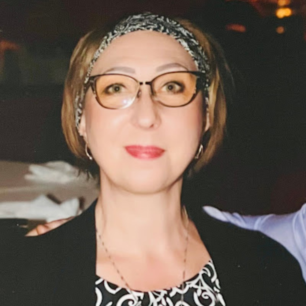 Meet your Posher, Tatiana